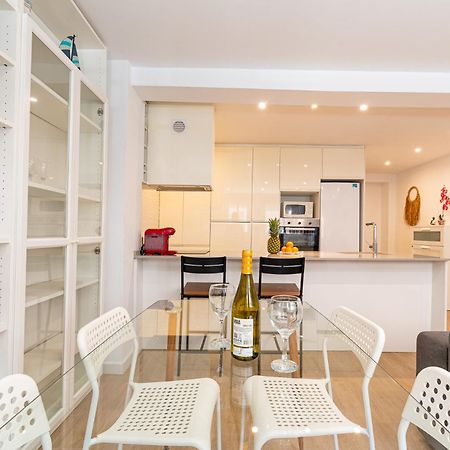 Padre Cabanyal Apartment Валенсия Екстериор снимка