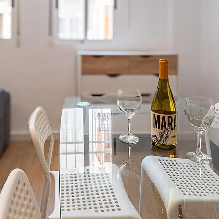 Padre Cabanyal Apartment Валенсия Екстериор снимка