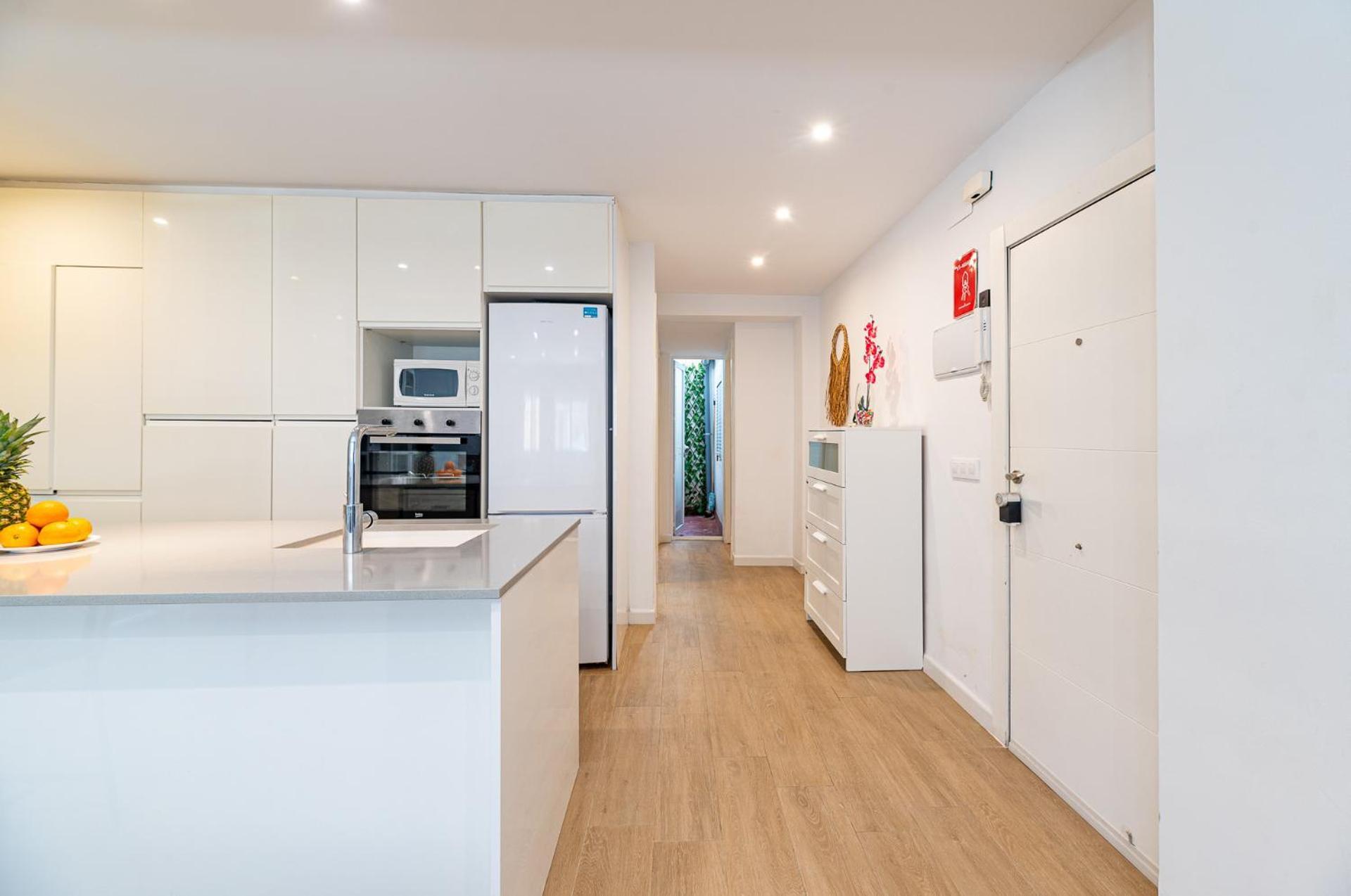 Padre Cabanyal Apartment Валенсия Екстериор снимка