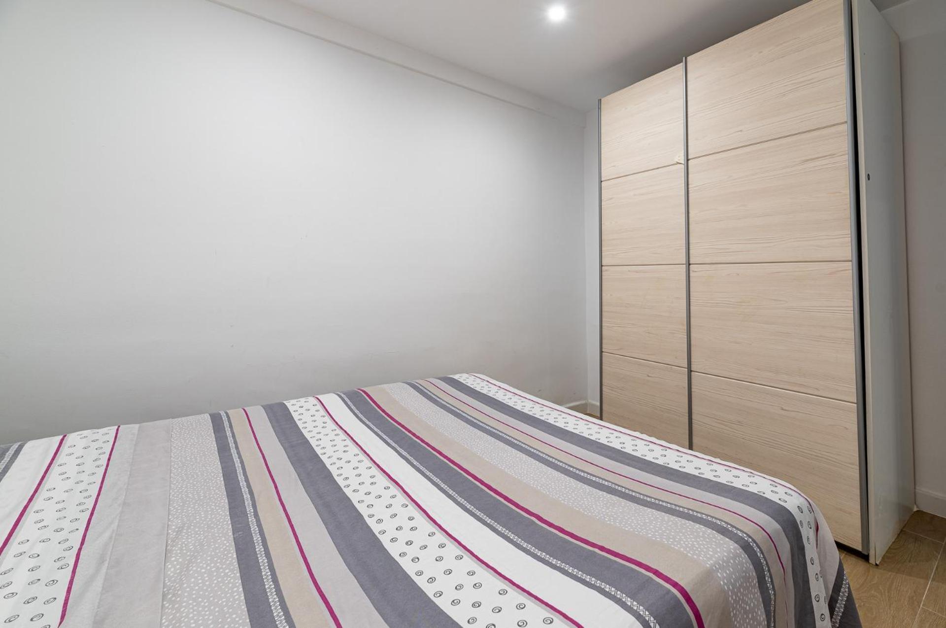 Padre Cabanyal Apartment Валенсия Екстериор снимка