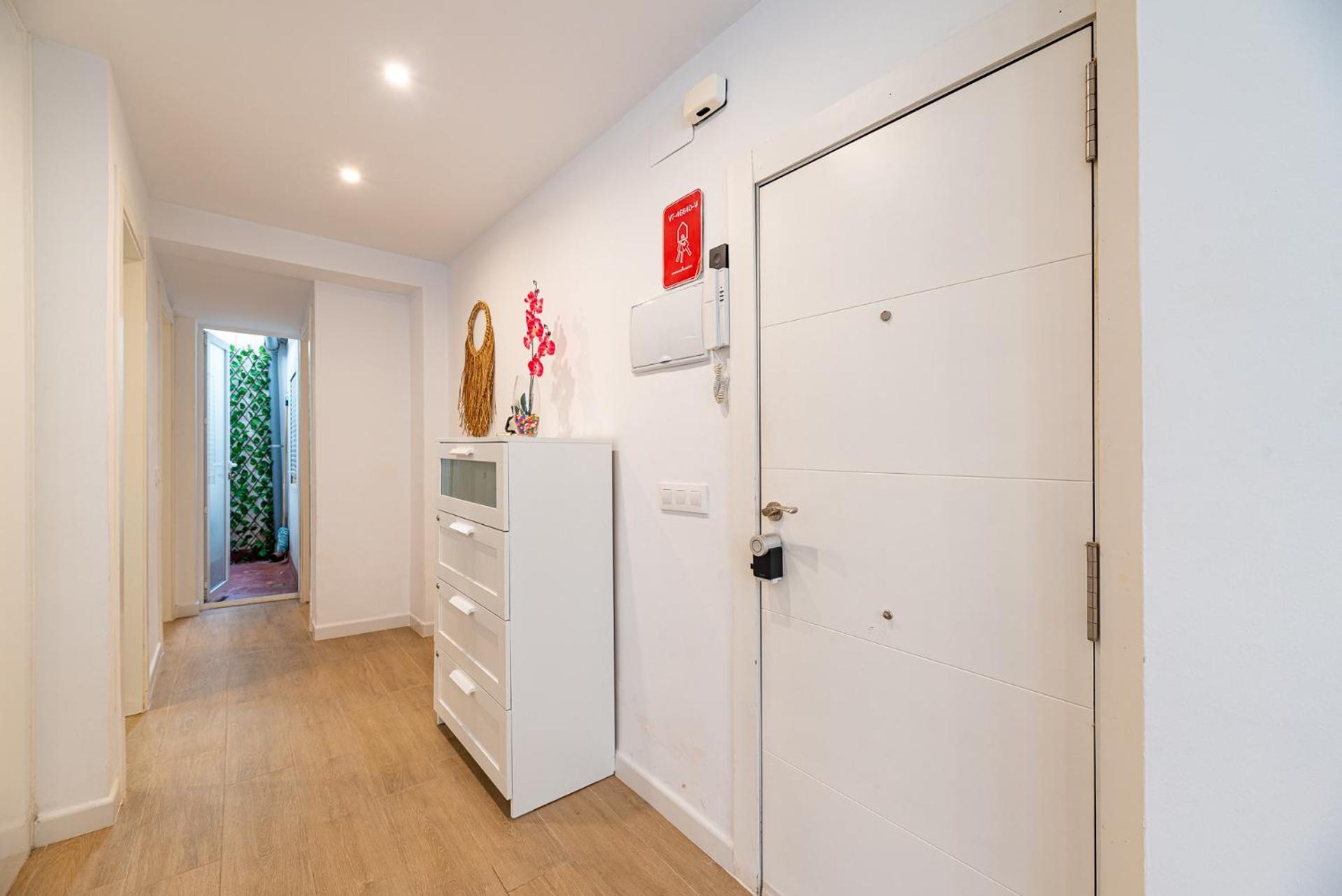 Padre Cabanyal Apartment Валенсия Екстериор снимка