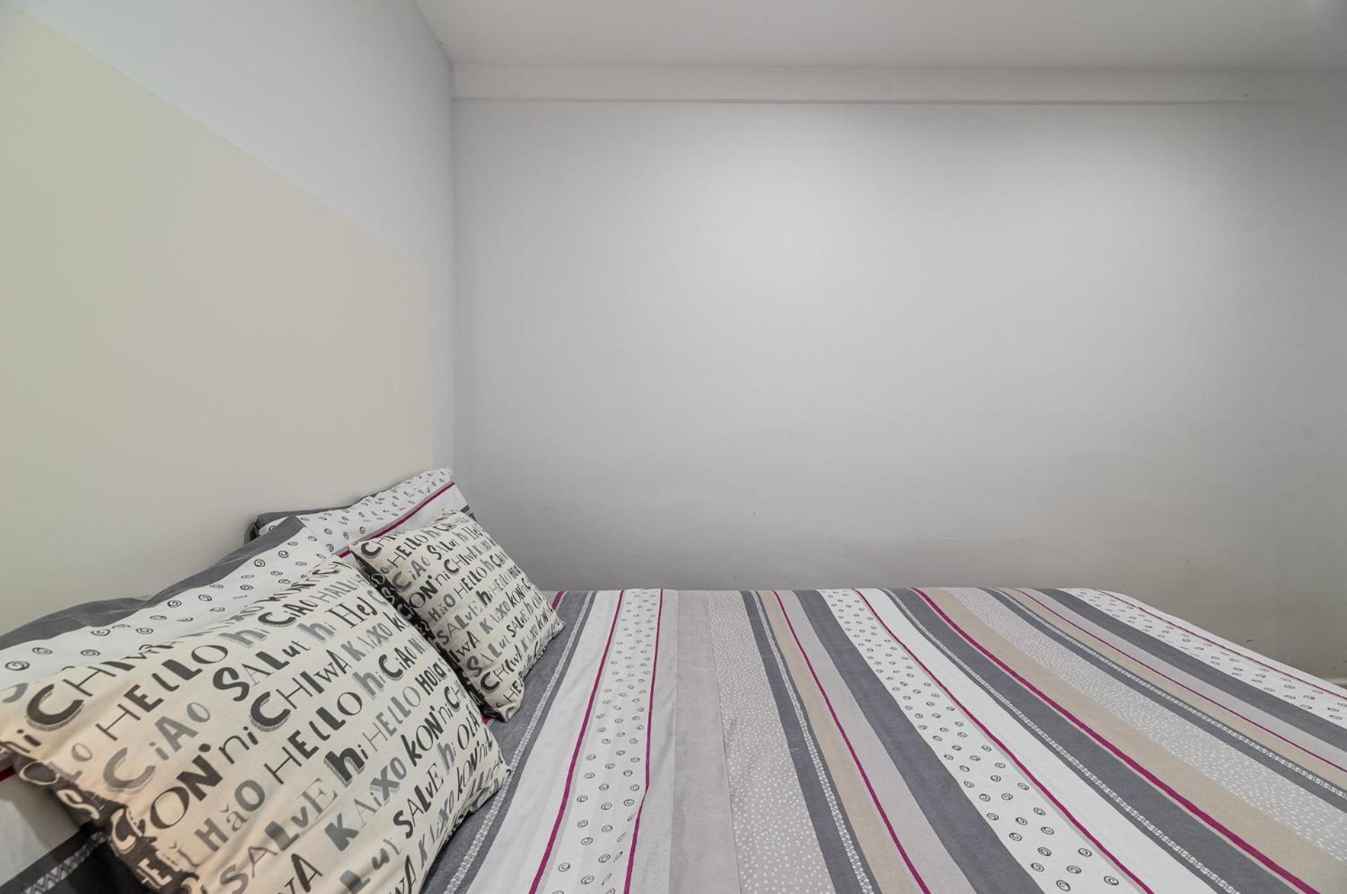 Padre Cabanyal Apartment Валенсия Екстериор снимка
