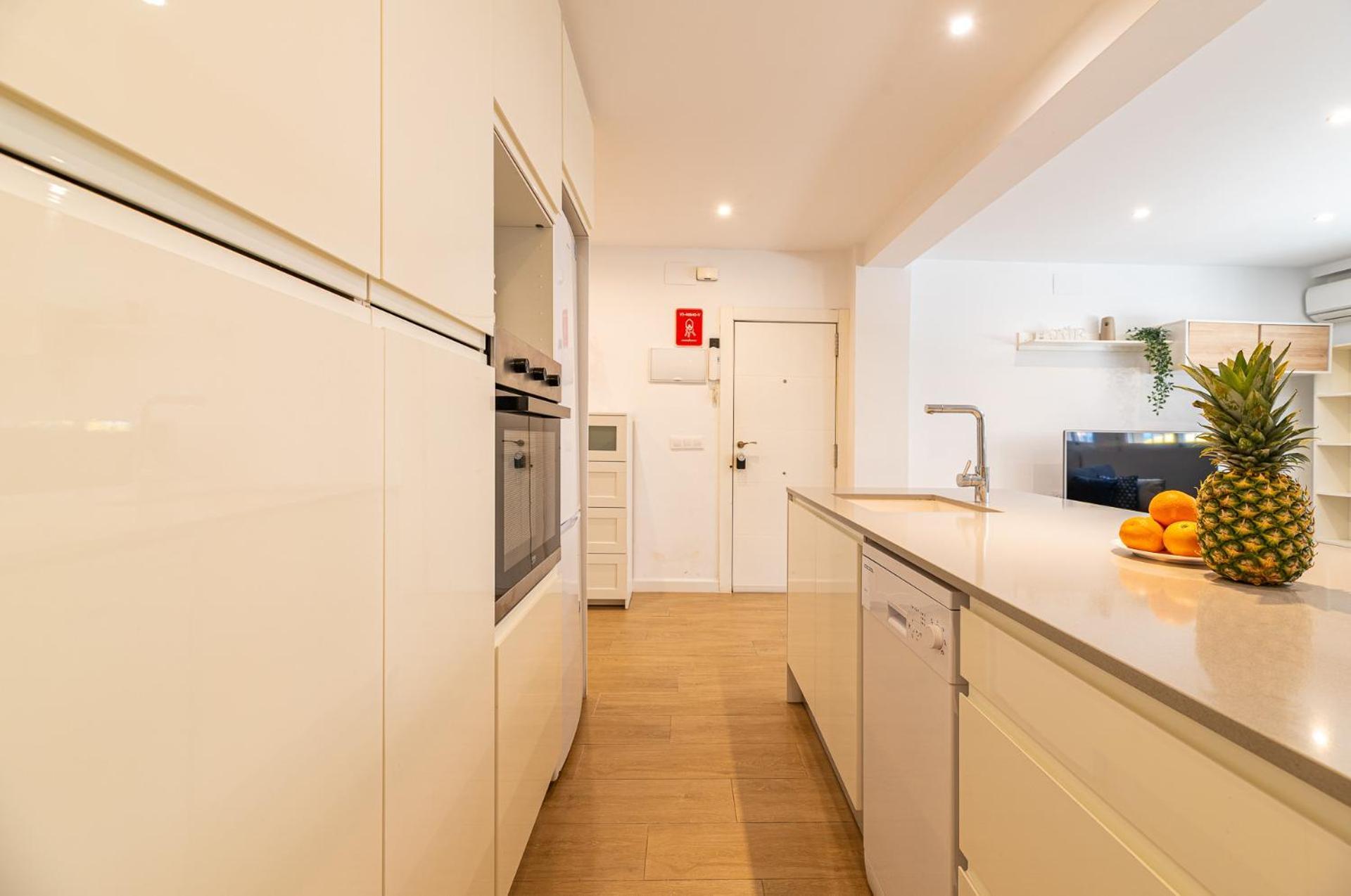 Padre Cabanyal Apartment Валенсия Екстериор снимка