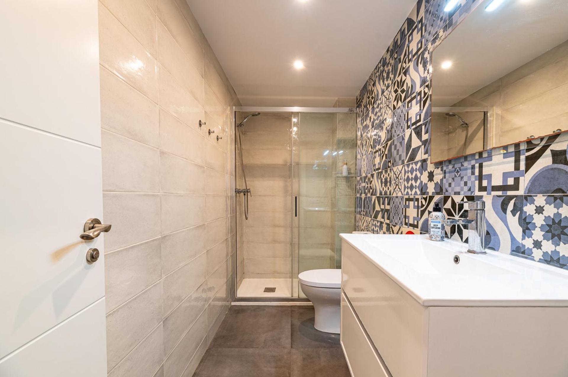 Padre Cabanyal Apartment Валенсия Екстериор снимка