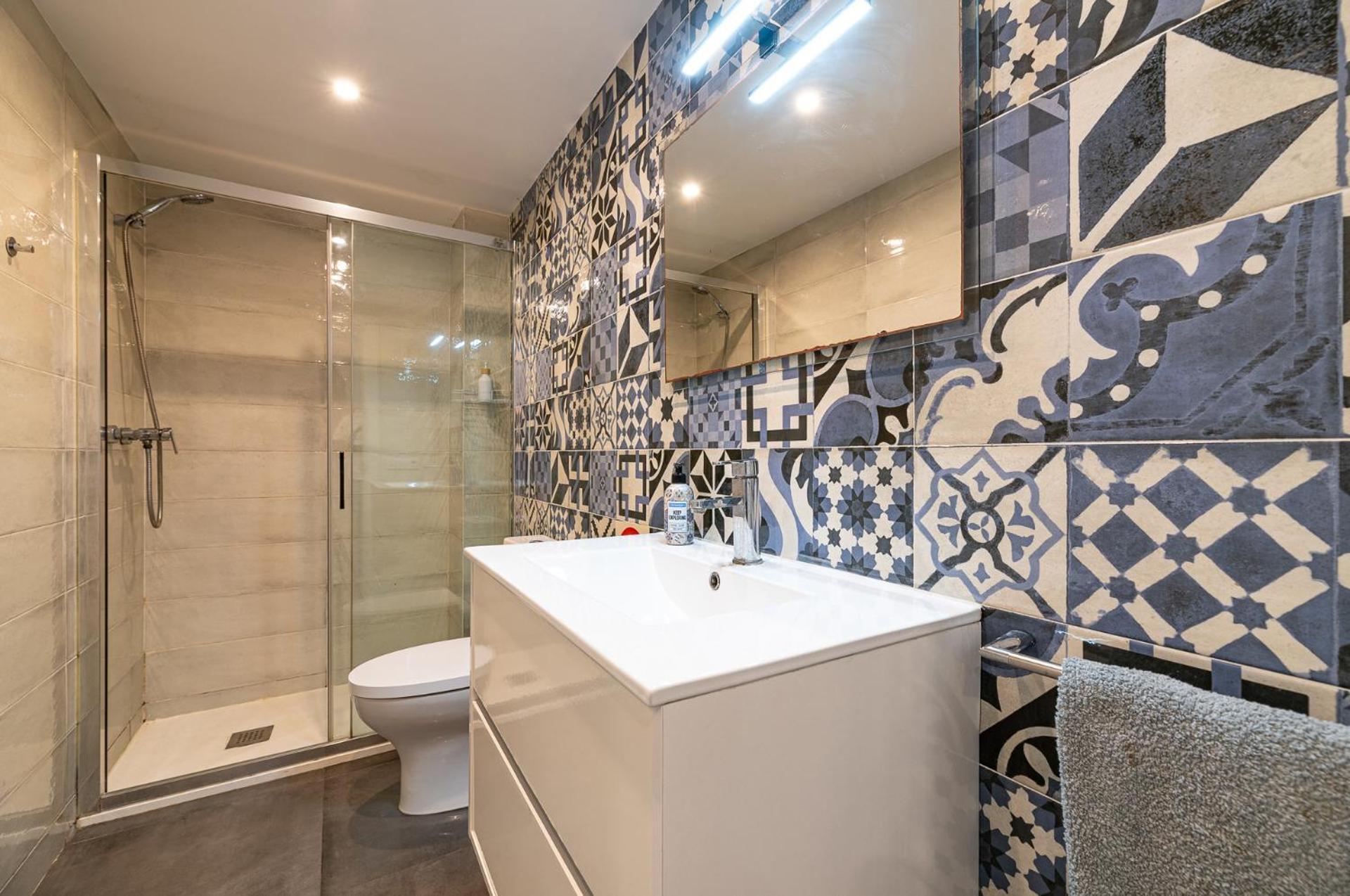 Padre Cabanyal Apartment Валенсия Екстериор снимка
